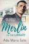 [The Agency 1.50] • Merlin in the Library · An Agency Short Story (The Agency Book 2)